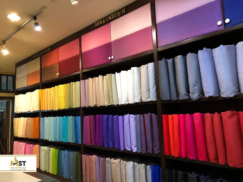 Thai Silk Village