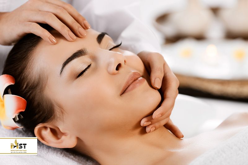 ماساژ تایلندی