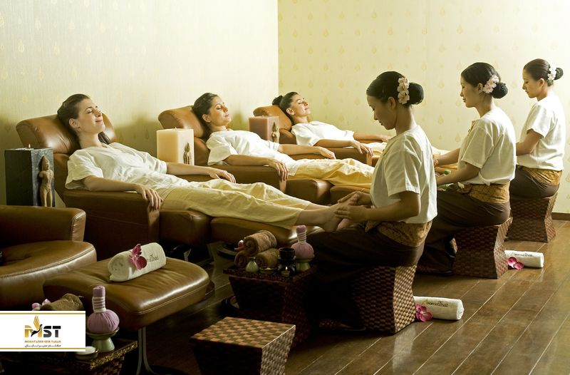 types-of-thai-massage