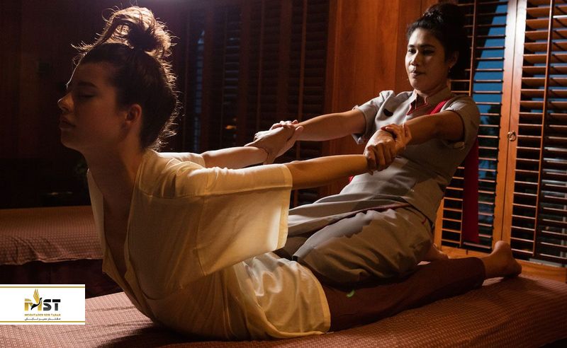 types-of-thai-massage