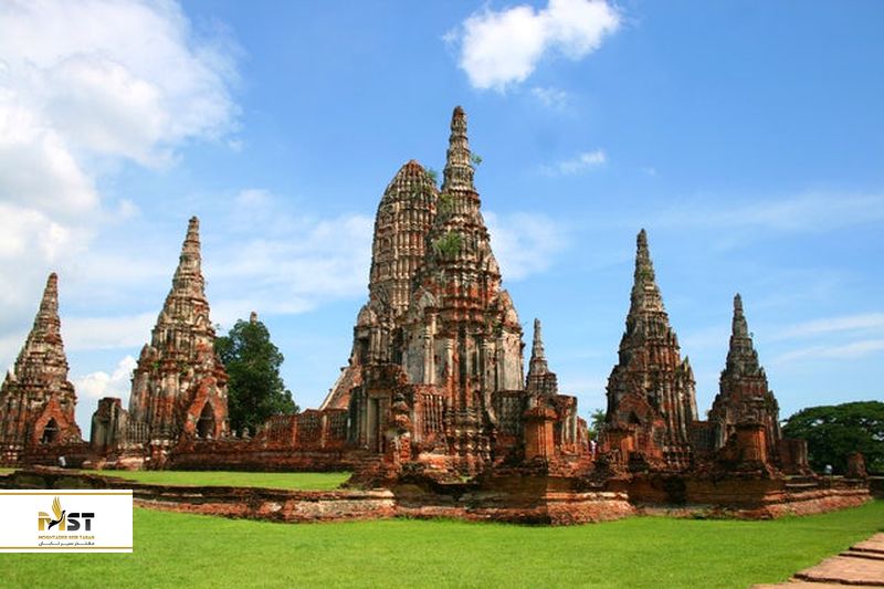 Historic City of Ayutthaya