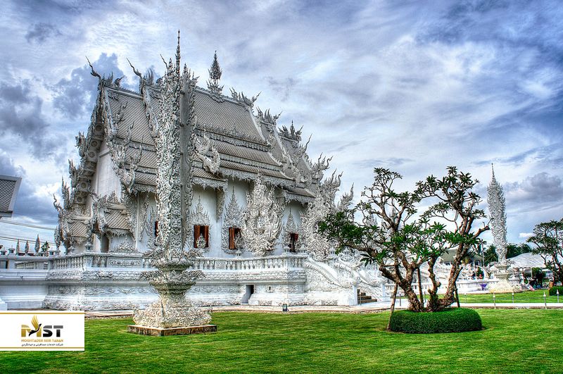 wat-rong-khun