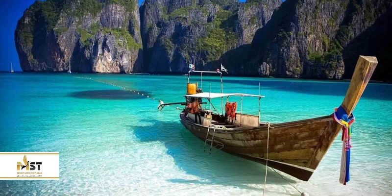 جزایر فی فی