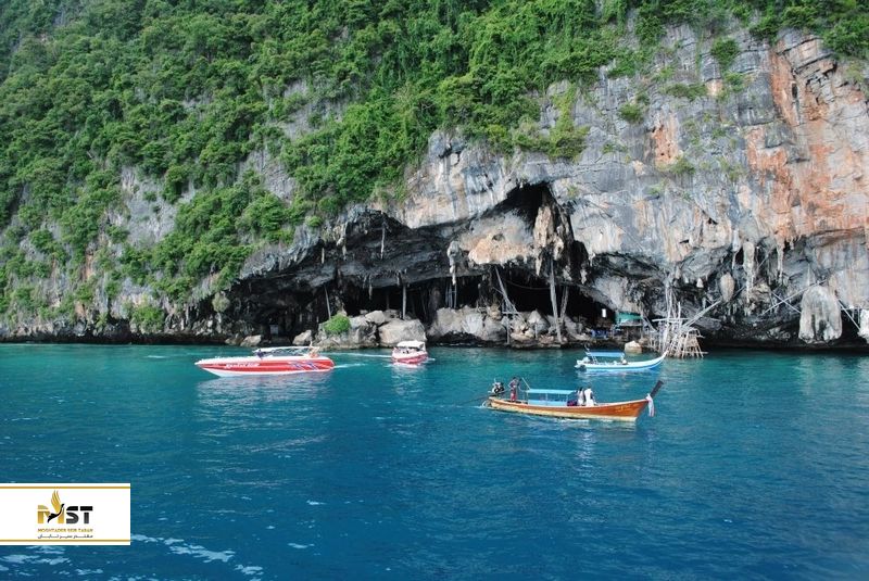 جزایر فی فی