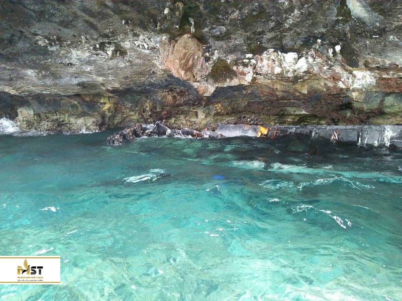 جزایر فی فی