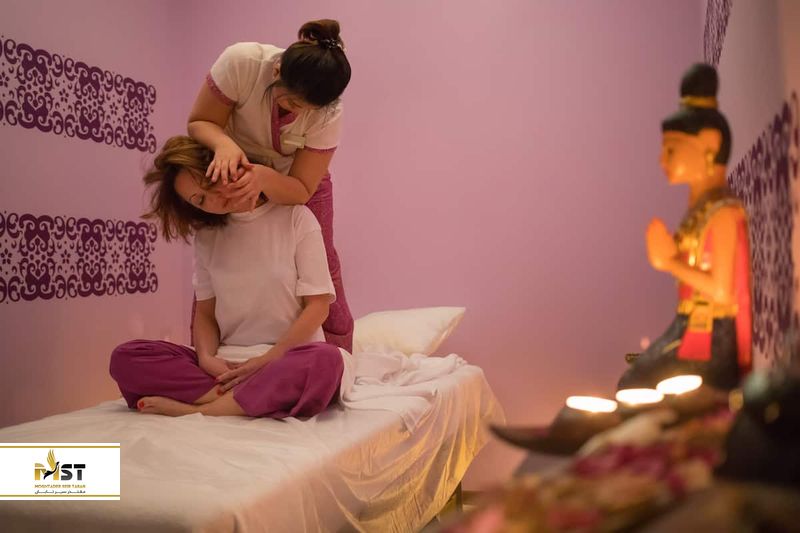 ماساژ تایلندی