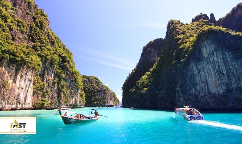 جزایر فی فی