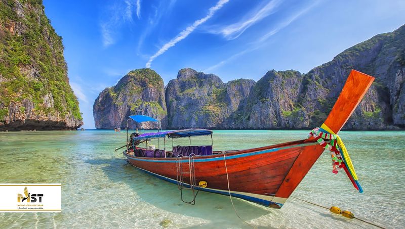 جزایر فی فی