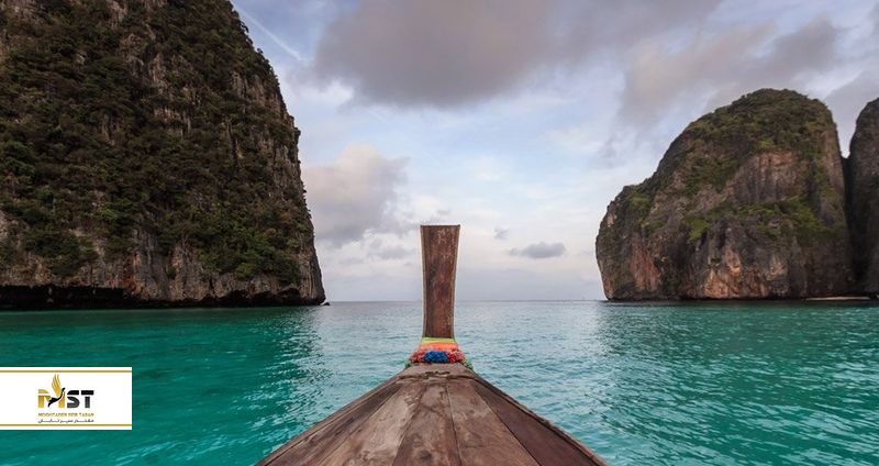 جزایر فی فی