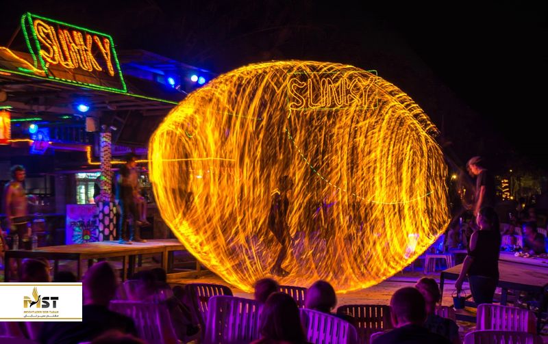 جزایر فی فی