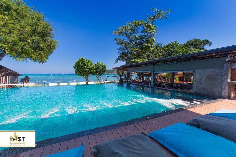 جزایر فی فی