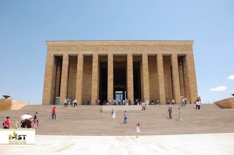 anitkabir