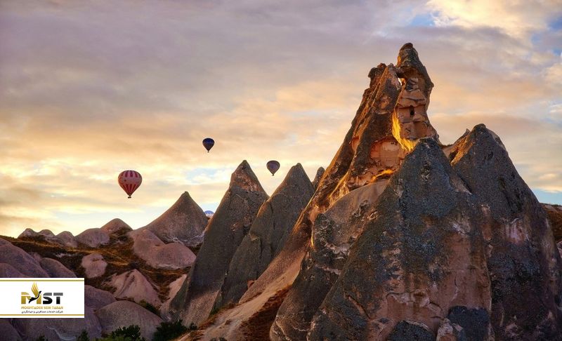 cappadocia