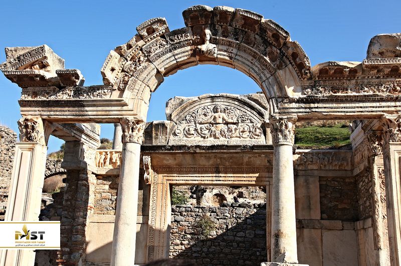 ephesus