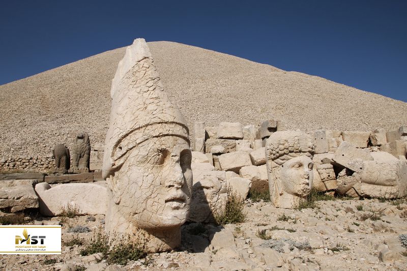 nemrut