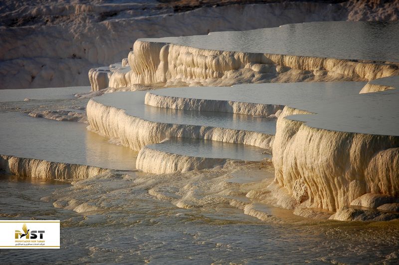 pamukkale