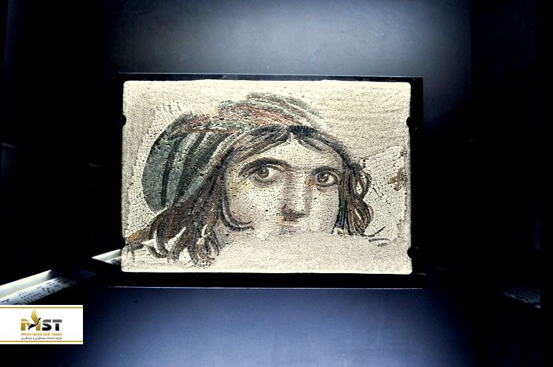 zeugma-mosaic-museum