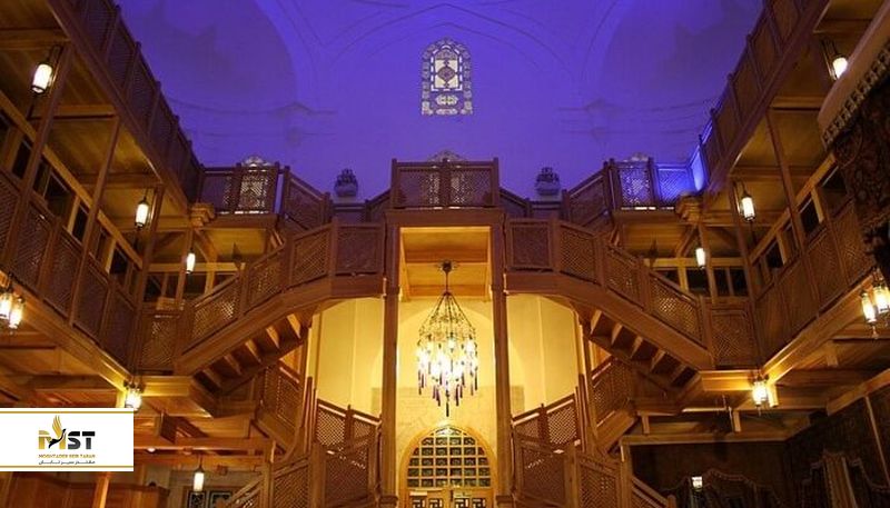 سفر زمستانی به ترکیه 