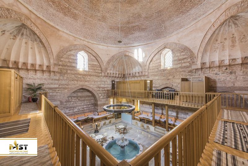 hamam-turkey
