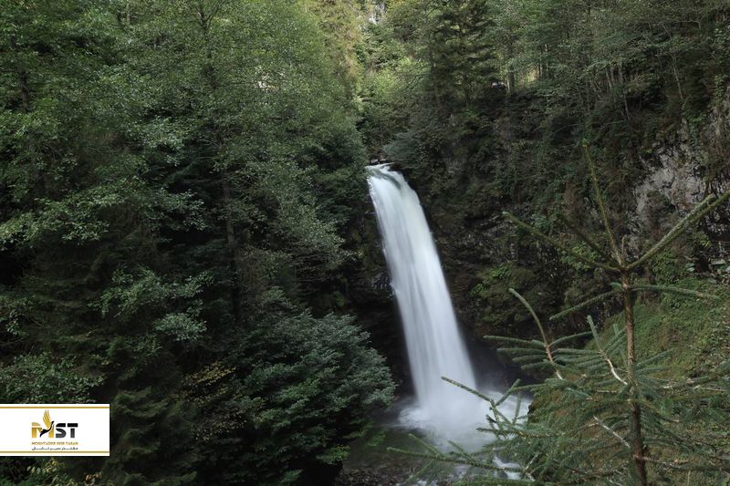 آبشار پالویت