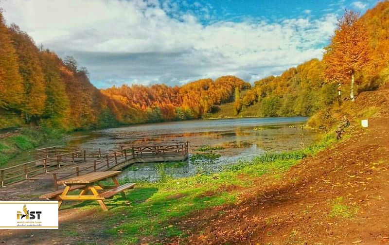 پارک ملی اولوگول