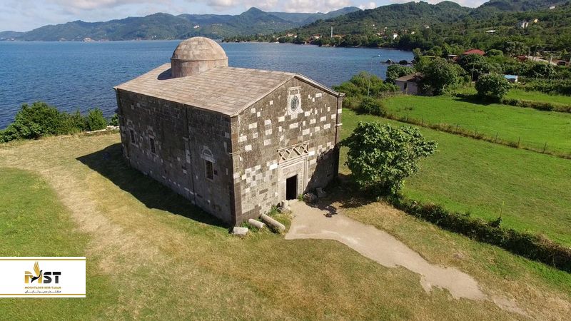 کلیسای یاسون