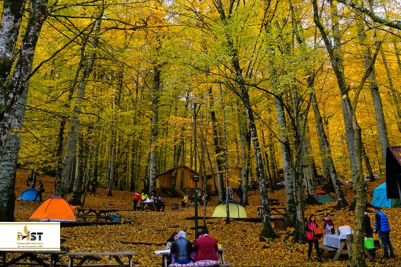 پارک ملی یدیگولر