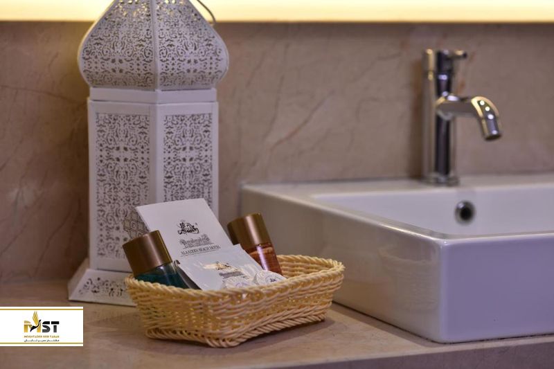 هتل ساحلی و ۴ ستاره علاالدین