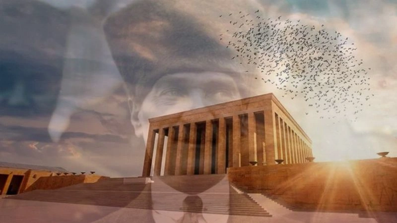 آنیت کبیر از همه لحاظ&zwnj;ها یک مکان مهم برای بازدید مسافران در سفر به آنکارا محسوب می&zwnj;شود.