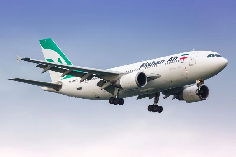 قیمت بلیط هواپیما تهران به آنکارا