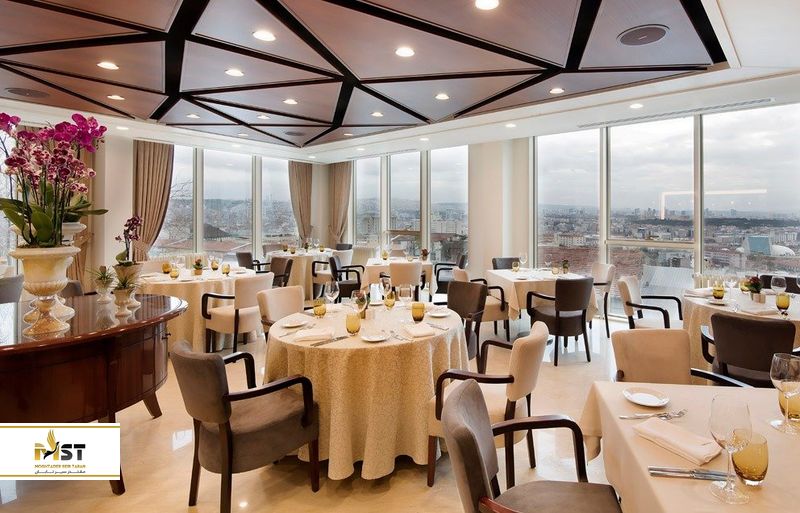 &Ccedil;engelhan Brasserie