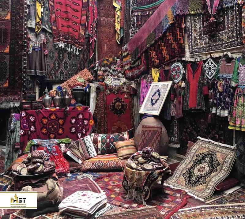 خرید سوغاتی&zwnj;های کاپادوکیا