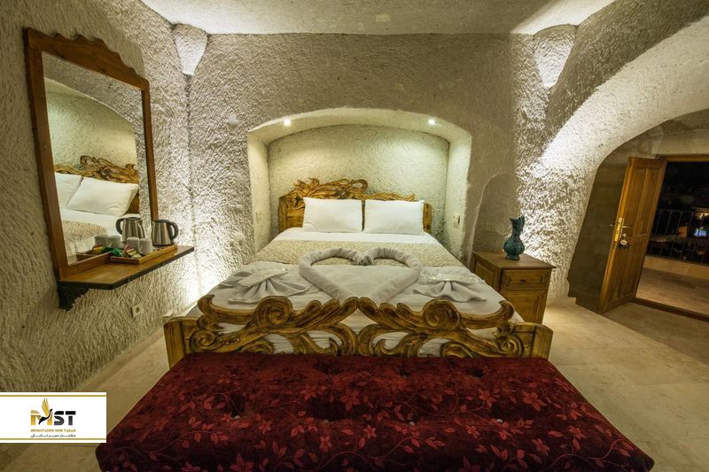 هتل غاری Charming