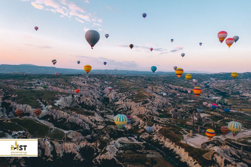 کاپادوکیا