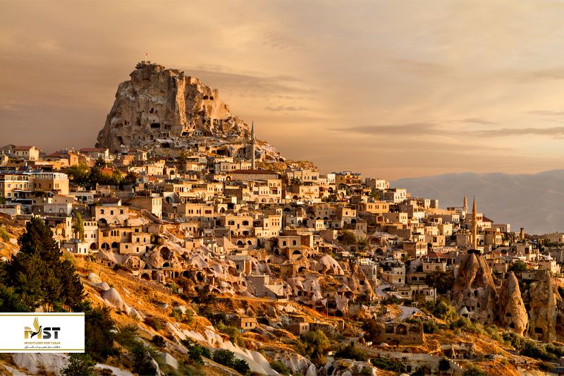 کاپادوکیا