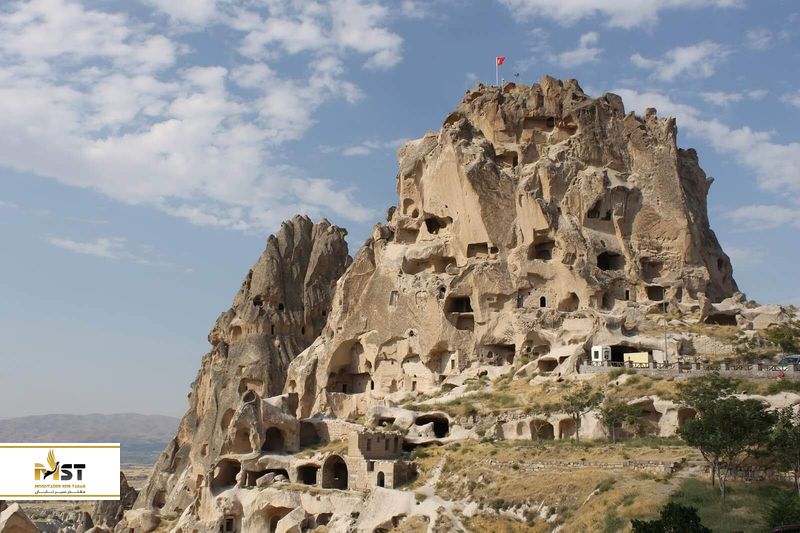 کاپادوکیا