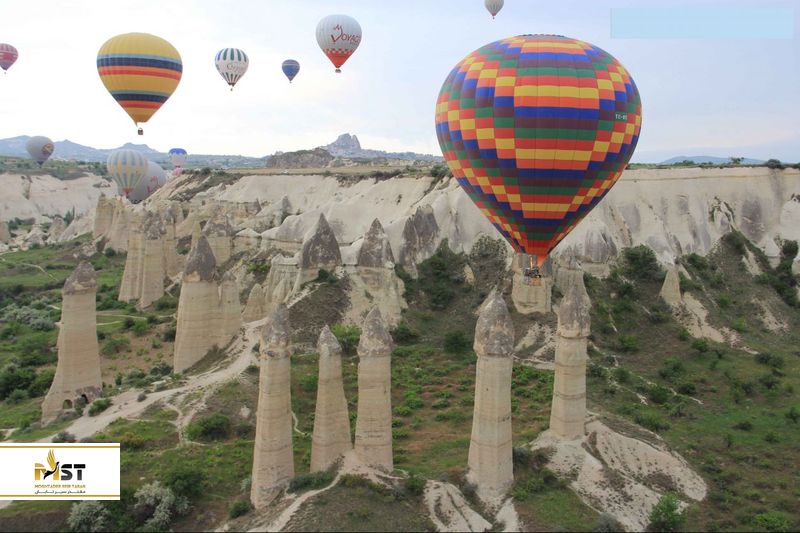 کاپادوکیا