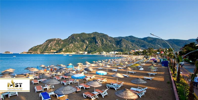 ساحل ایچملر