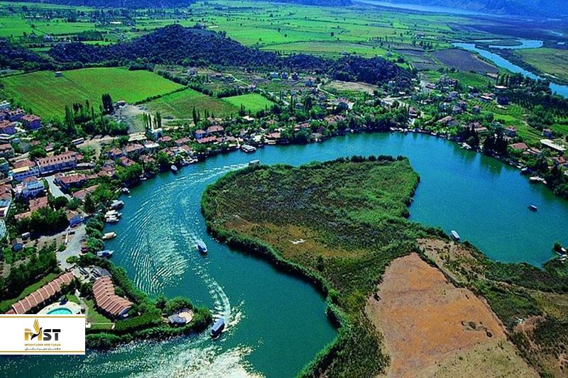 Dalyan River