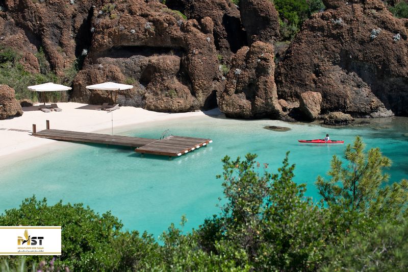 Dat&ccedil;a Peninsula