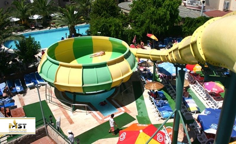 پارک آبی آتلانتیس