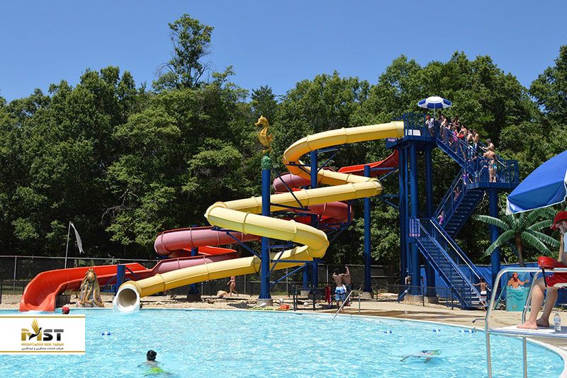 پارک آبی آتلانتیس