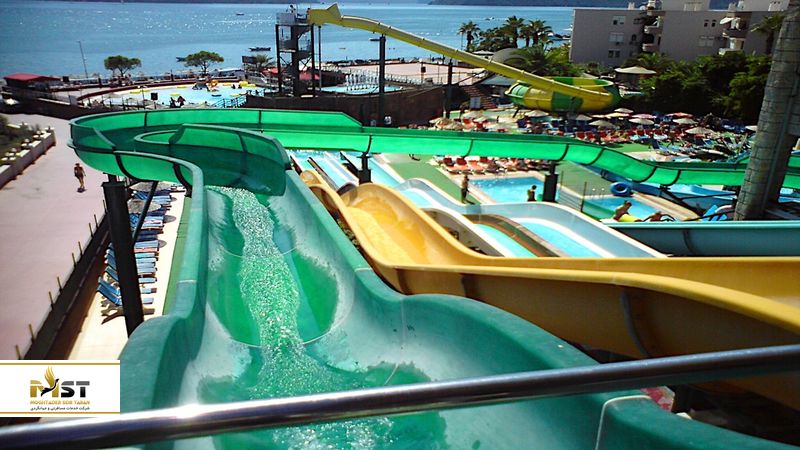 پارک آبی آتلانتیس