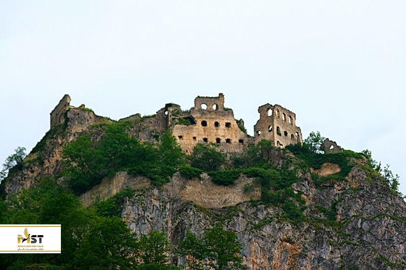 صومعه پریسترا