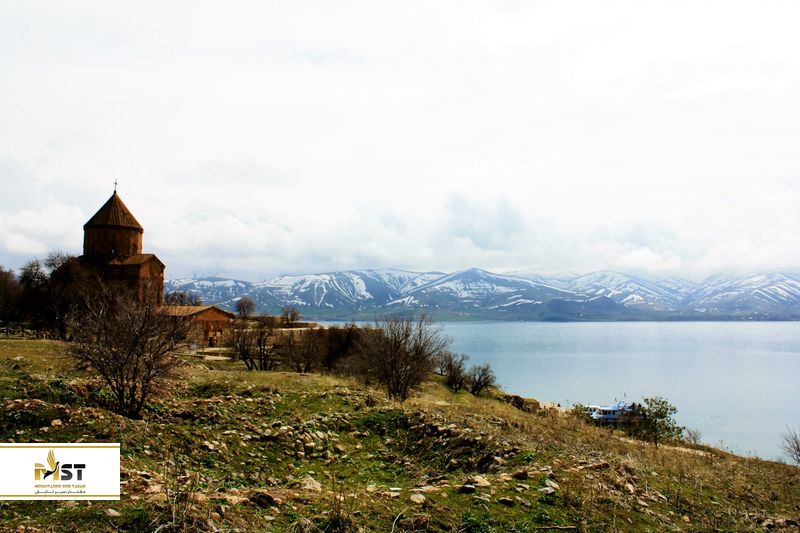 The Island of Akhtamar