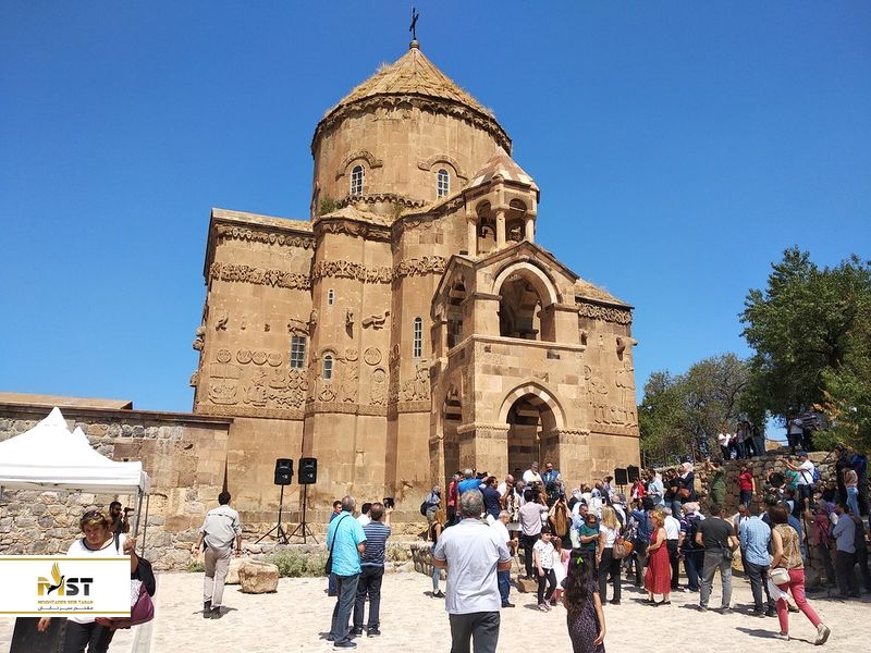 کلیسای صلیب مقدس