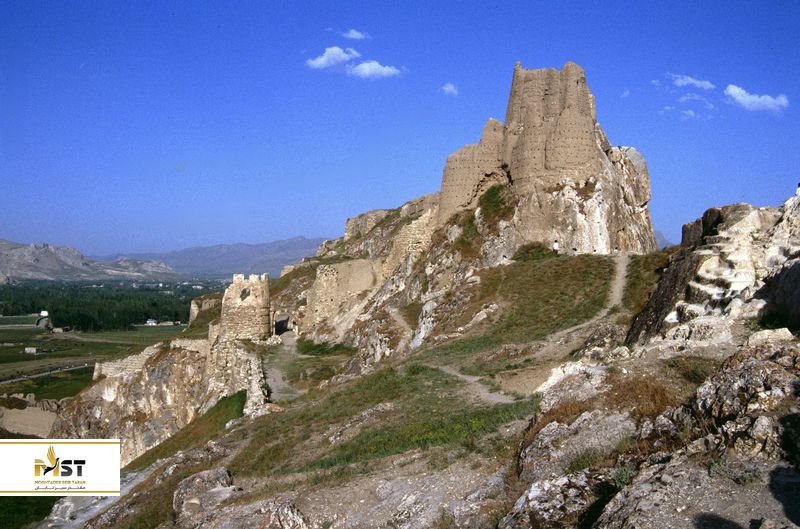 ارگ وان