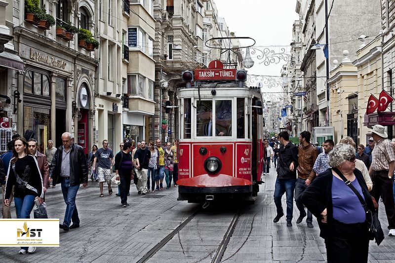 Istiklal