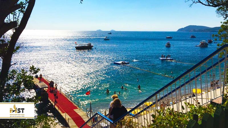 بویوک&zwnj;آدا