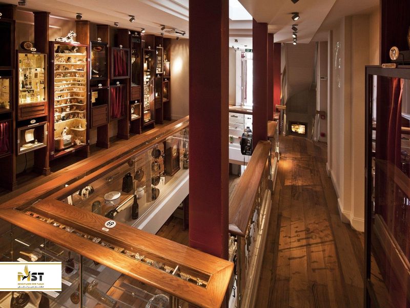 موزه بیگناهی 